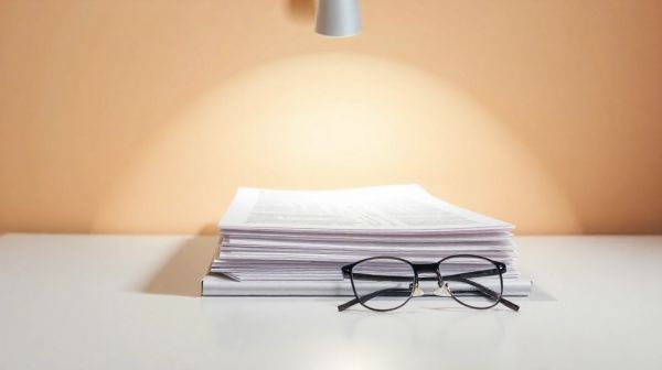 5 stratégies pour optimiser votre CV pour un impact impressionnant