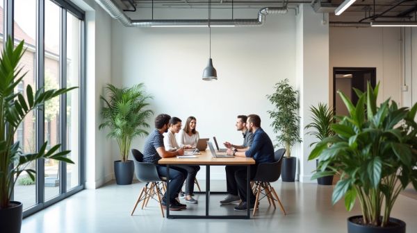 Agence de communication Belgique : sélectionpez votre partenaire en communication digitale