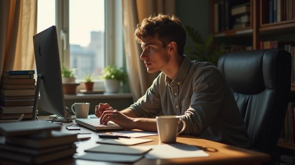 Apprendre Excel efficacement pour débutants : conseils et ressources essentielles