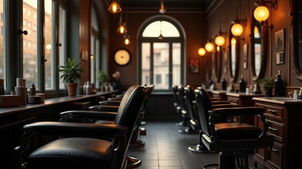 Choisir le bon barber à Boulogne : conseils pour une coupe parfaite