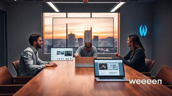 Choisir une agence Webflow : évitez les idées reçues