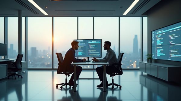 Comment choisir une agence IA pour optimiser votre productivité