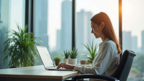 Comment choisir une agence IA pour optimiser votre productivité