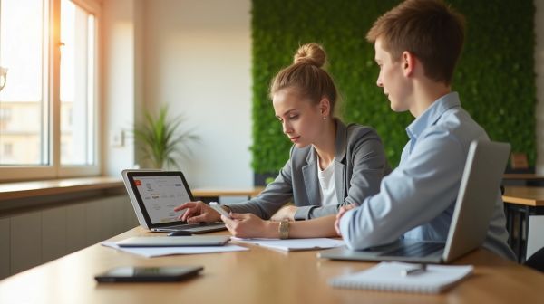 Comment intégrer des produits responsables pour entreprise facilement