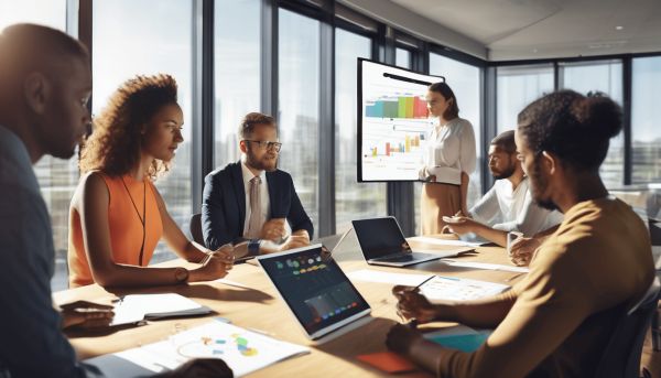 Comment le comité d’entreprise MAAF aide vos conditions de travail