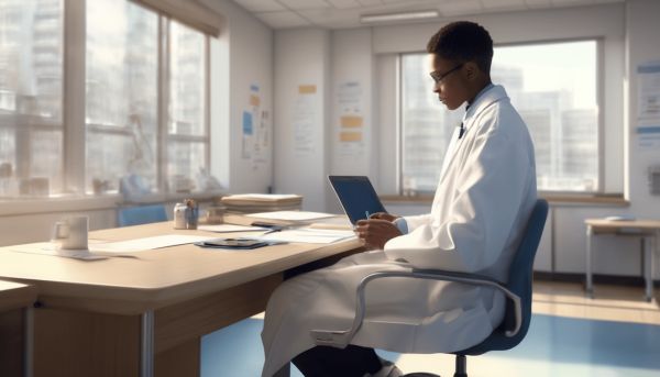Comprendre le formulaire S3201 pour les arrêts de travail