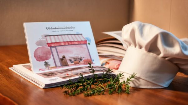 Découvrez les meilleurs abonnements de magazines cuisine personnalisés