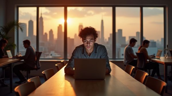 Dénicher la meilleure agence Webflow : surtout pas celle que vous pensez