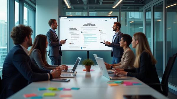 Dénicher la meilleure agence Webflow : surtout pas celle que vous pensez