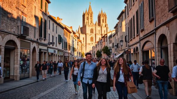 Expériences uniques à Béziers pour dynamiser votre équipe