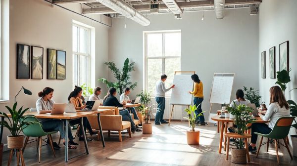 Guide pour intégrer simplement des produits durables en entreprise
