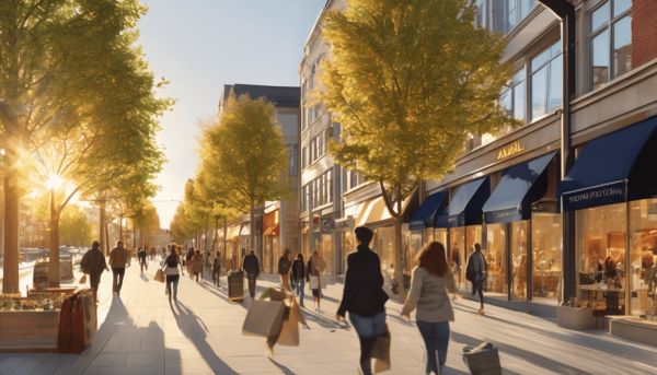 Les bonnes adresses pour faire du shopping à Laval
