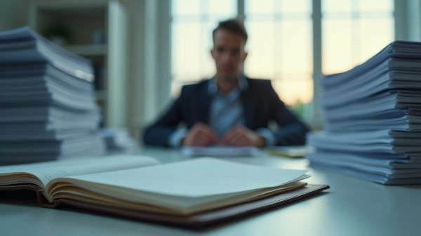 Les obligations légales liées au document unique d'évaluation des risques