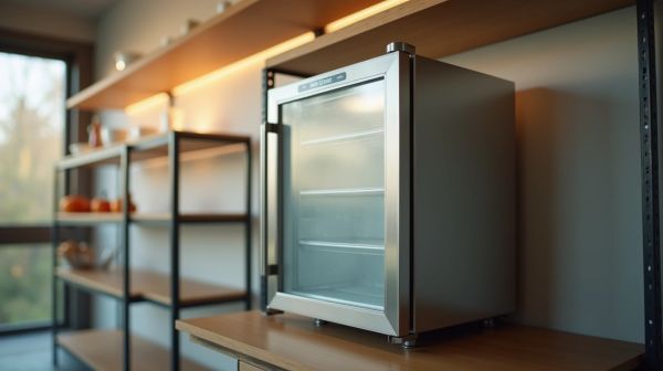 Maîtriser l'utilisation d'un conteneur frigorifique efficacement