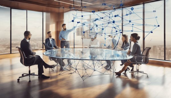 MlM : enjeux et risques du marketing de réseau à connaître