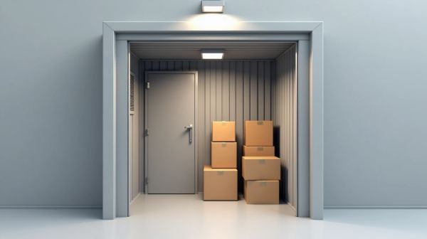 Où louer un box sécurisé à La Rochelle pour vos affaires ?
