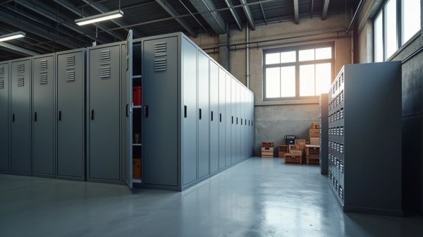 Où louer un box sécurisé à La Rochelle pour vos affaires ?