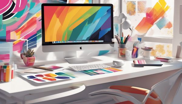 Pourquoi Canva transforme votre manière de créer des visuels uniques