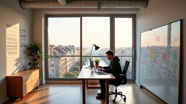 Pourquoi choisir un graphiste à Lyon pour vos projets de communication ?