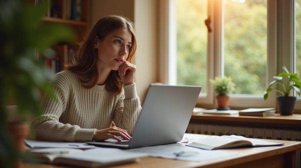 Pourquoi choisir une agence SEO à La Rochelle pour votre visibilité ?