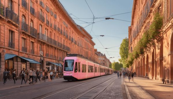 Pourquoi le cours Dillon est-il vital pour Toulouse ?