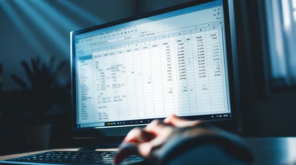 Top 10 astuces pour maîtriser Excel rapidement et facilement