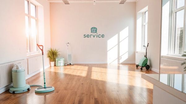 Top 25 services de nettoyage pour locaux à Toulouse