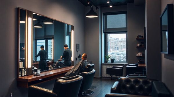 Top 5 barbers à Boulogne pour une coupe impeccable en 2023