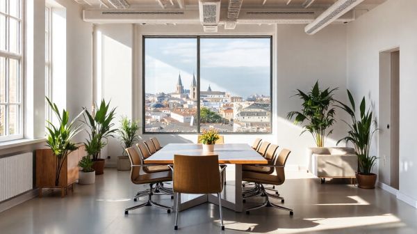 Top 5 raisons de collaborer avec une agence SEO à La Rochelle