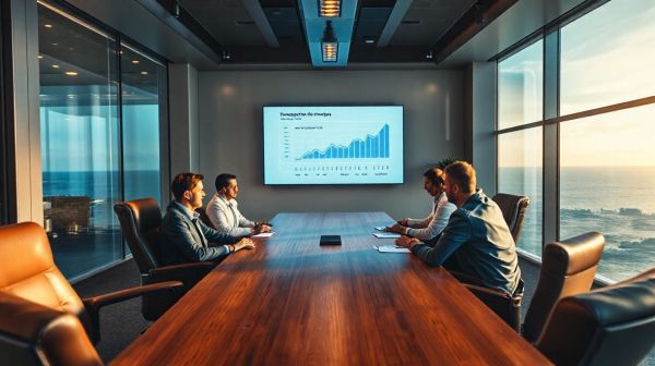 Top 5 raisons de collaborer avec une agence SEO à La Rochelle