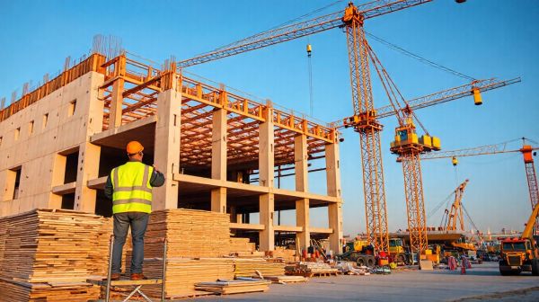 Top logiciels pour révolutionner la gestion de chantier BTP