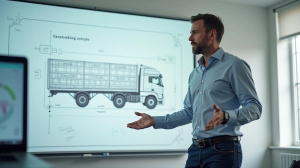 Tout savoir sur les formations capacité de transport léger -3t5 en ligne