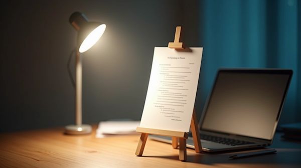 Transformer votre CV en un atout à impact élevé