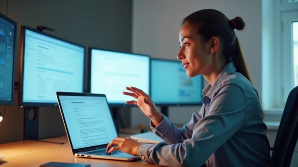 Transformer votre CV en un atout à impact élevé