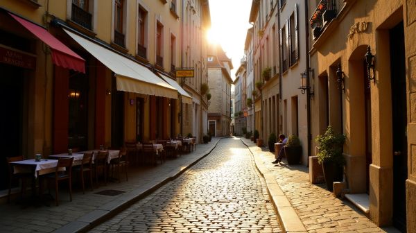 Votre partenaire pour une rédaction web à La Rochelle