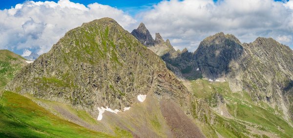 Comment enregistrer un document et l'envoyer par mail ?