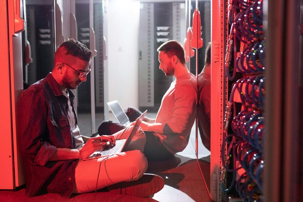 Comment configurer le PC pour lancer la numérisation ?