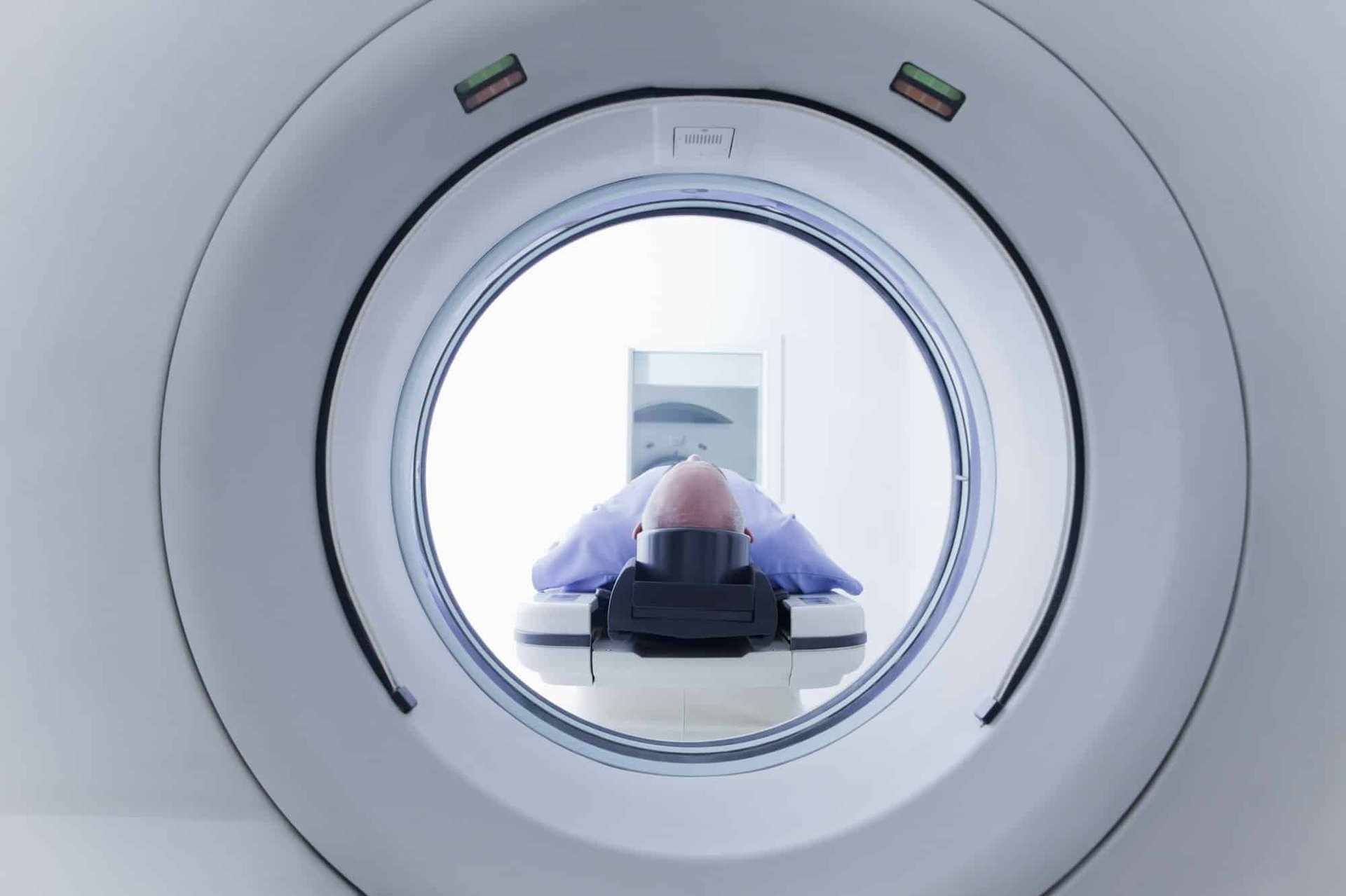 Scanner Injection Comment se passe un scanner cervical avec injection ? - Scanner Ocr
