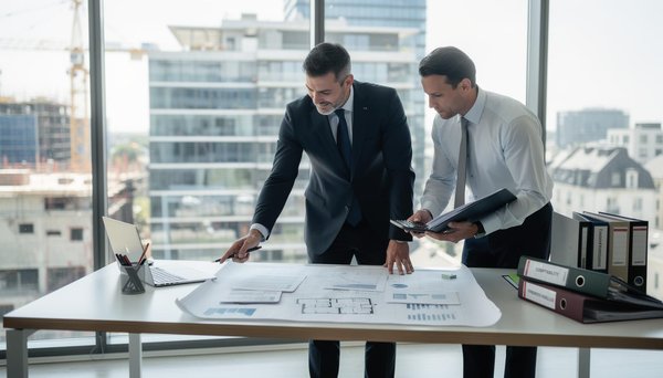 L'expert-comptable pour marchand de biens : un pilier stratégique en 2026