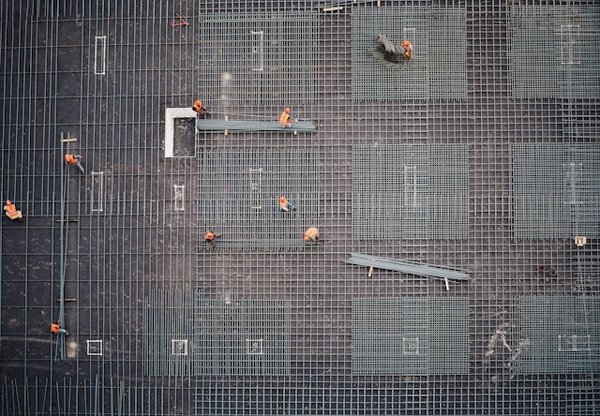 Quelles stratégies efficaces pour incorporer l'économie circulaire dans le secteur de la construction?